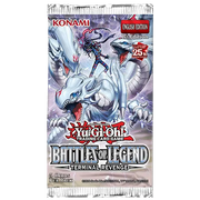 Battles of Legend: Terminal Revenge - Booster