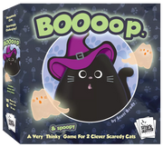 -Lånebiblioteket- BOOoop. / Boop.