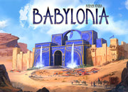-Lånebiblioteket- Babylonia