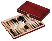 Backgammon - Saloniki, mini (1100)