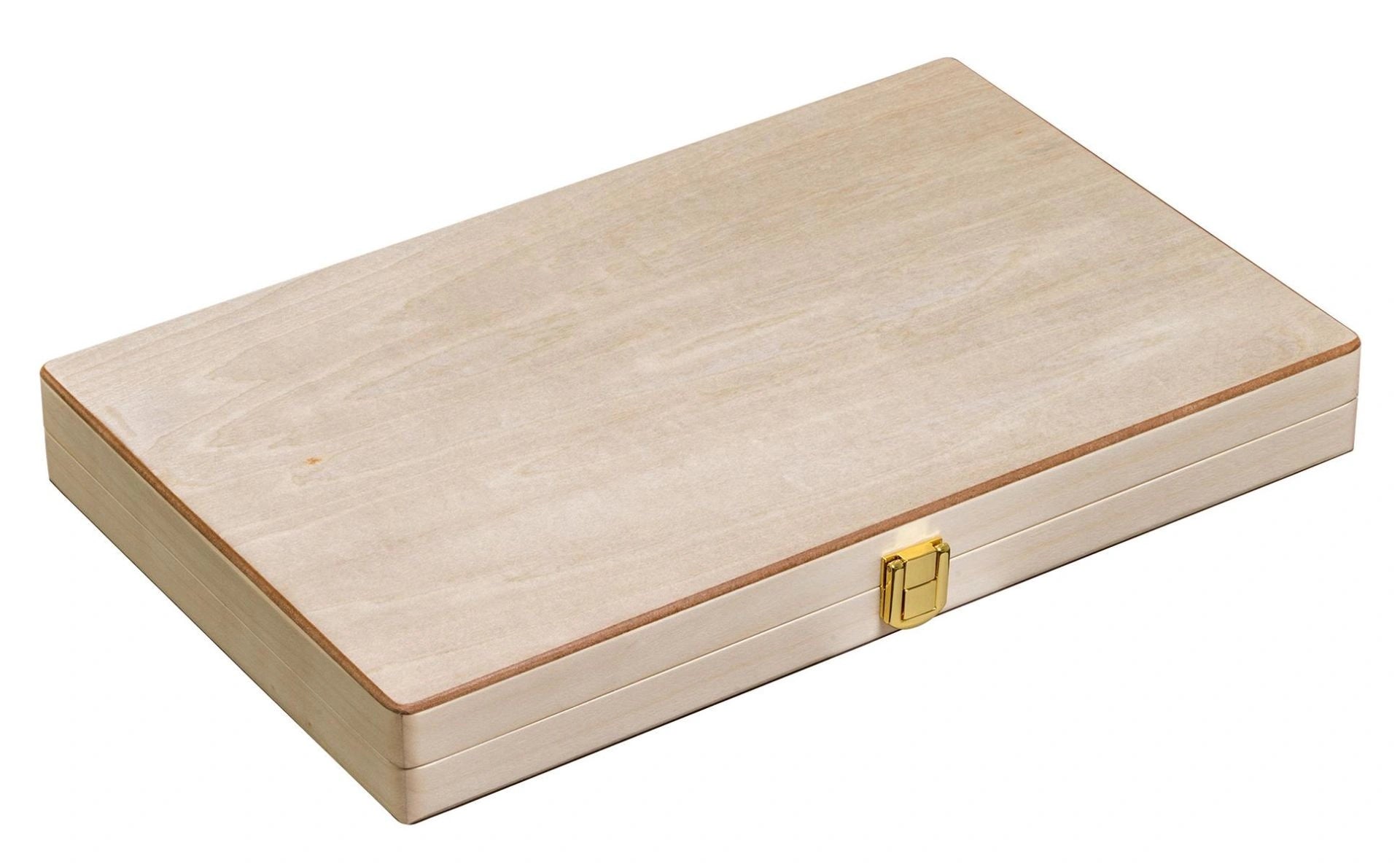 Backgammon - Paros, Medium (1111)