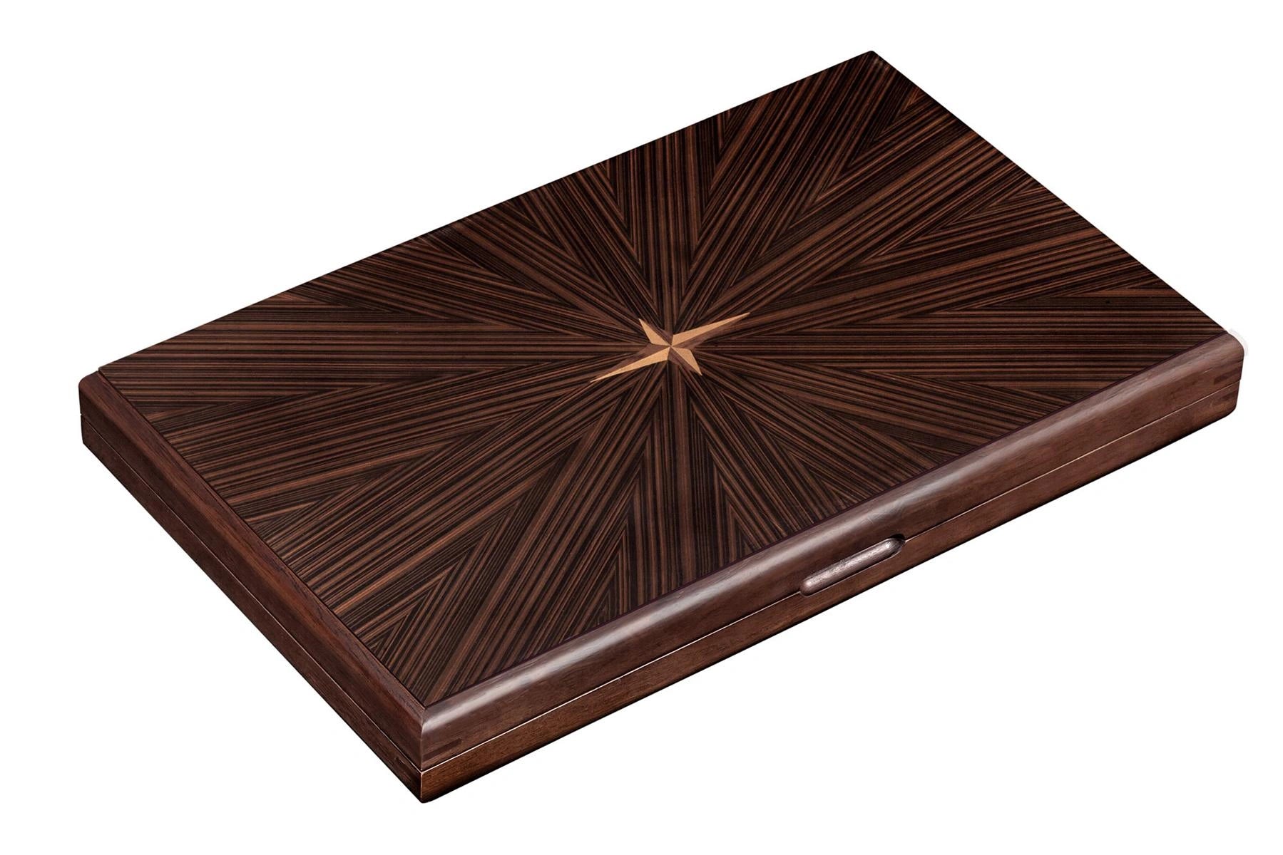 Backgammon - Iraklia, Large (1157)
