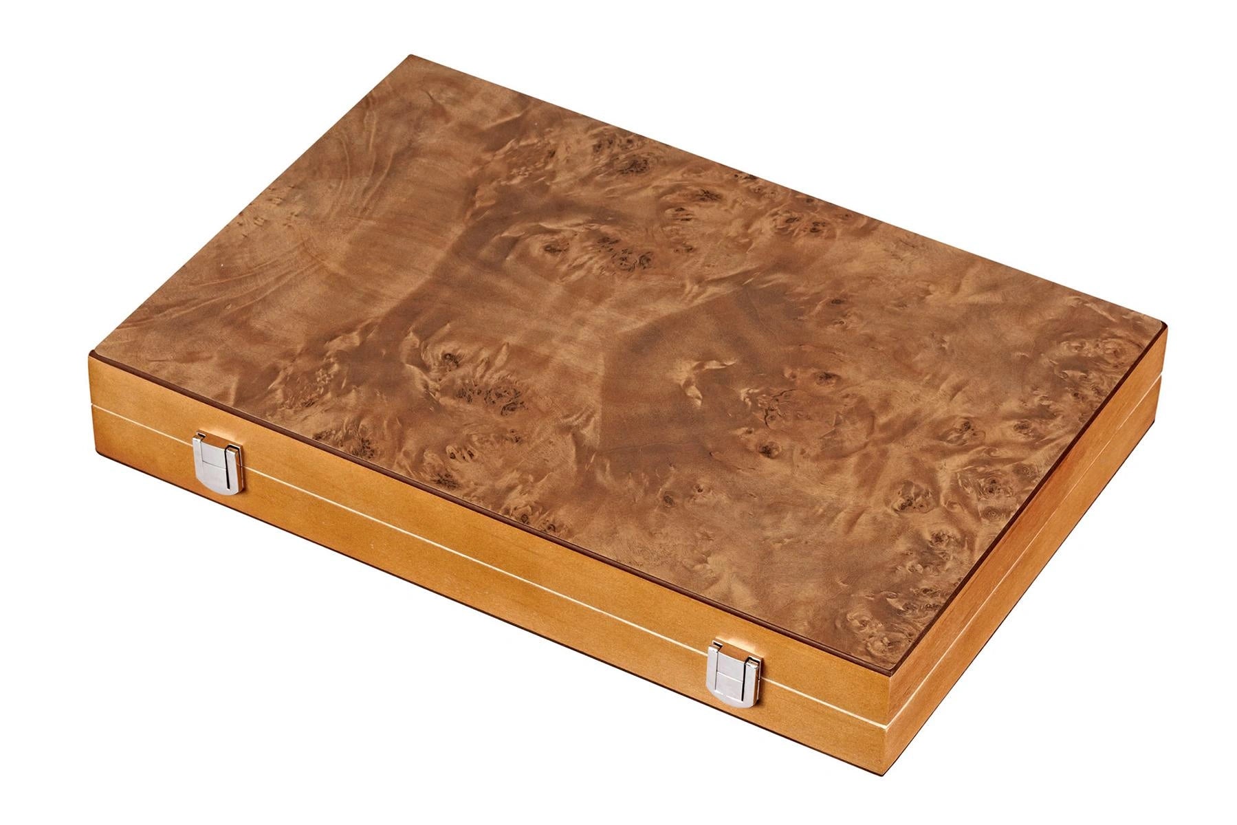 Backgammon - Kefalonia, Medium (1180)