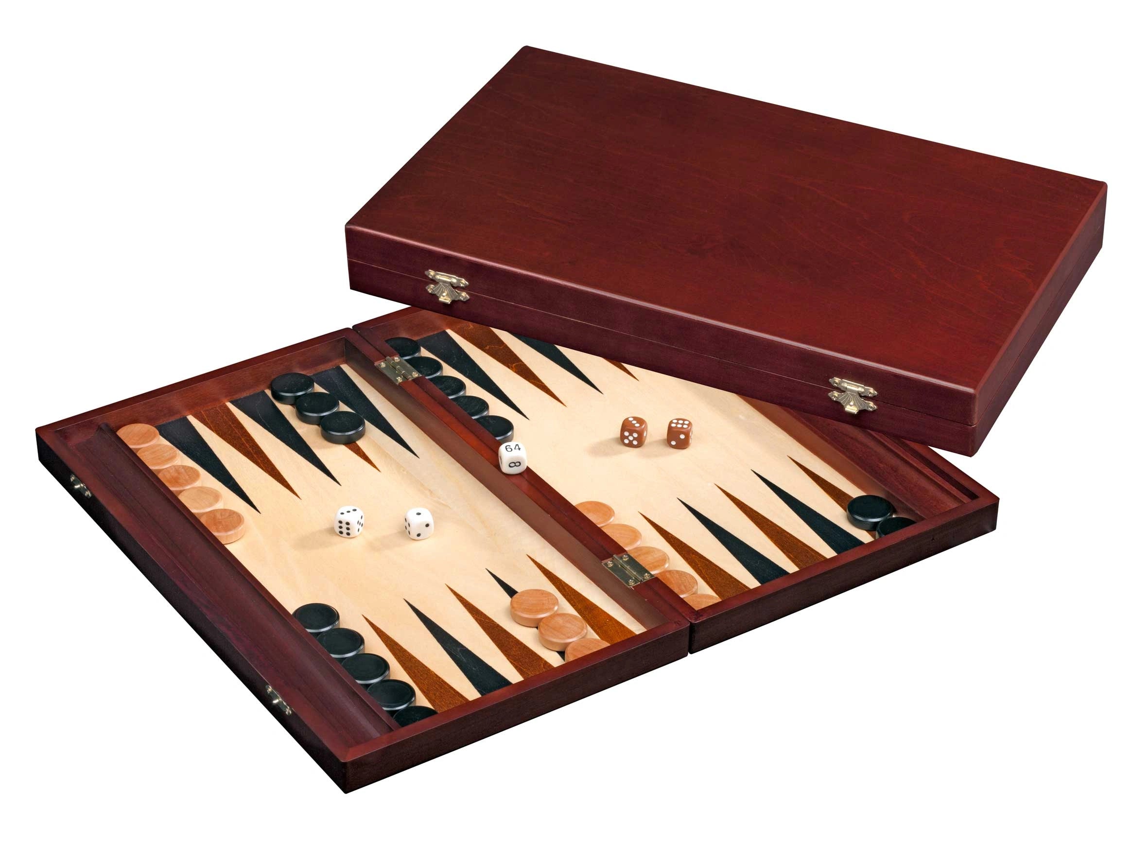 Backgammon - Tilos, large (1183)