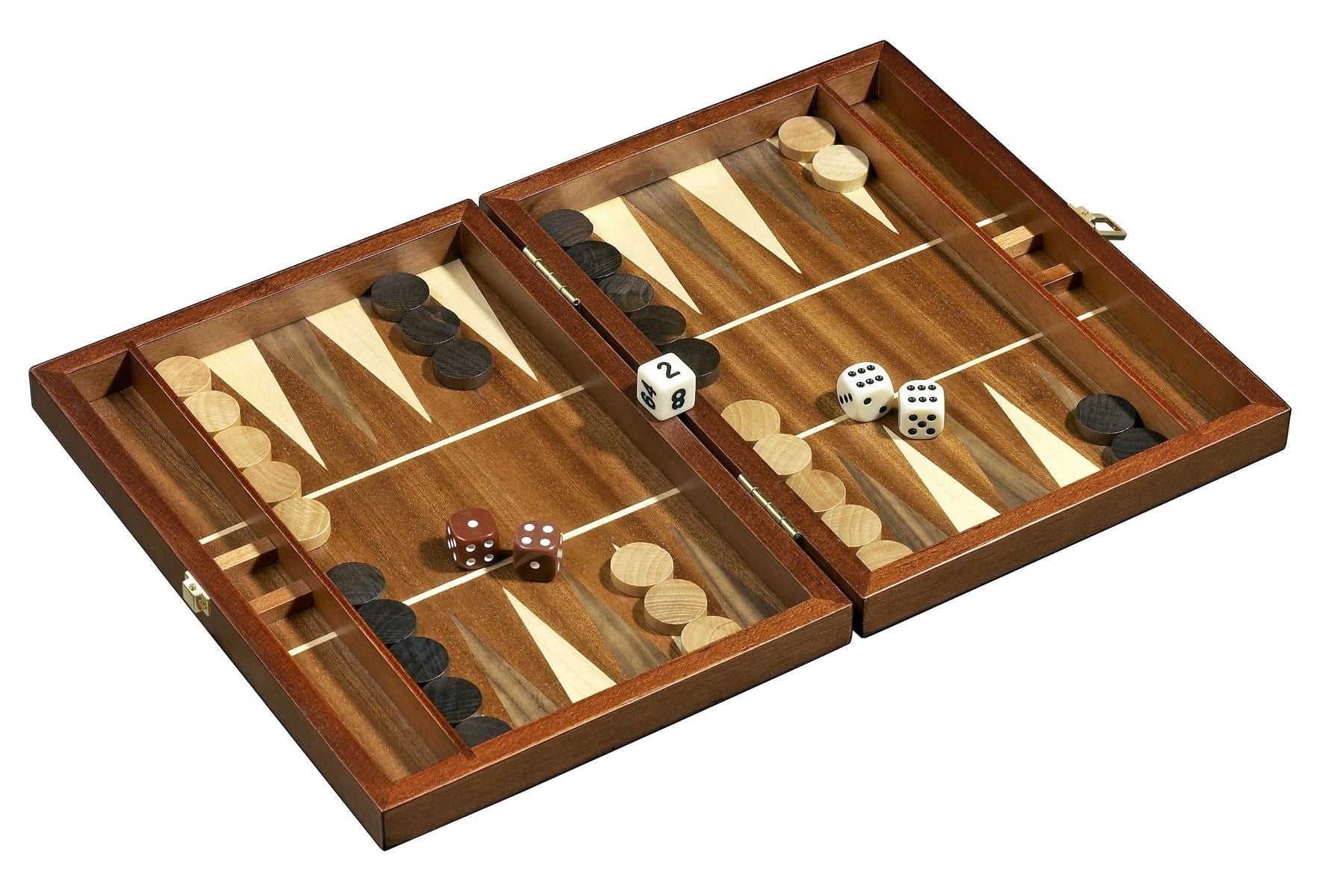 Backgammon Epirus, small (1302)