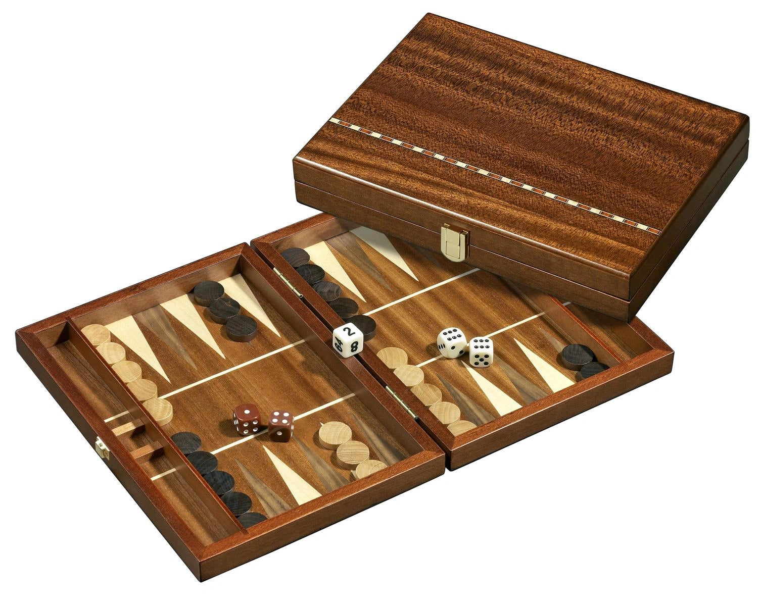 Backgammon Epirus, small (1302)