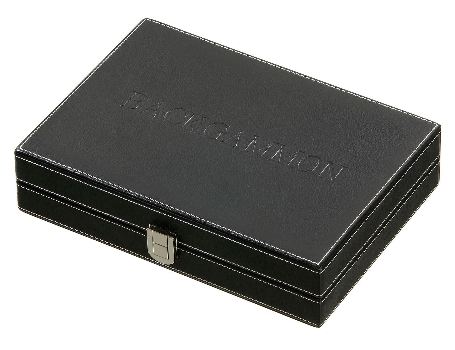 Backgammon: Tinos Magnetic Green (1714)