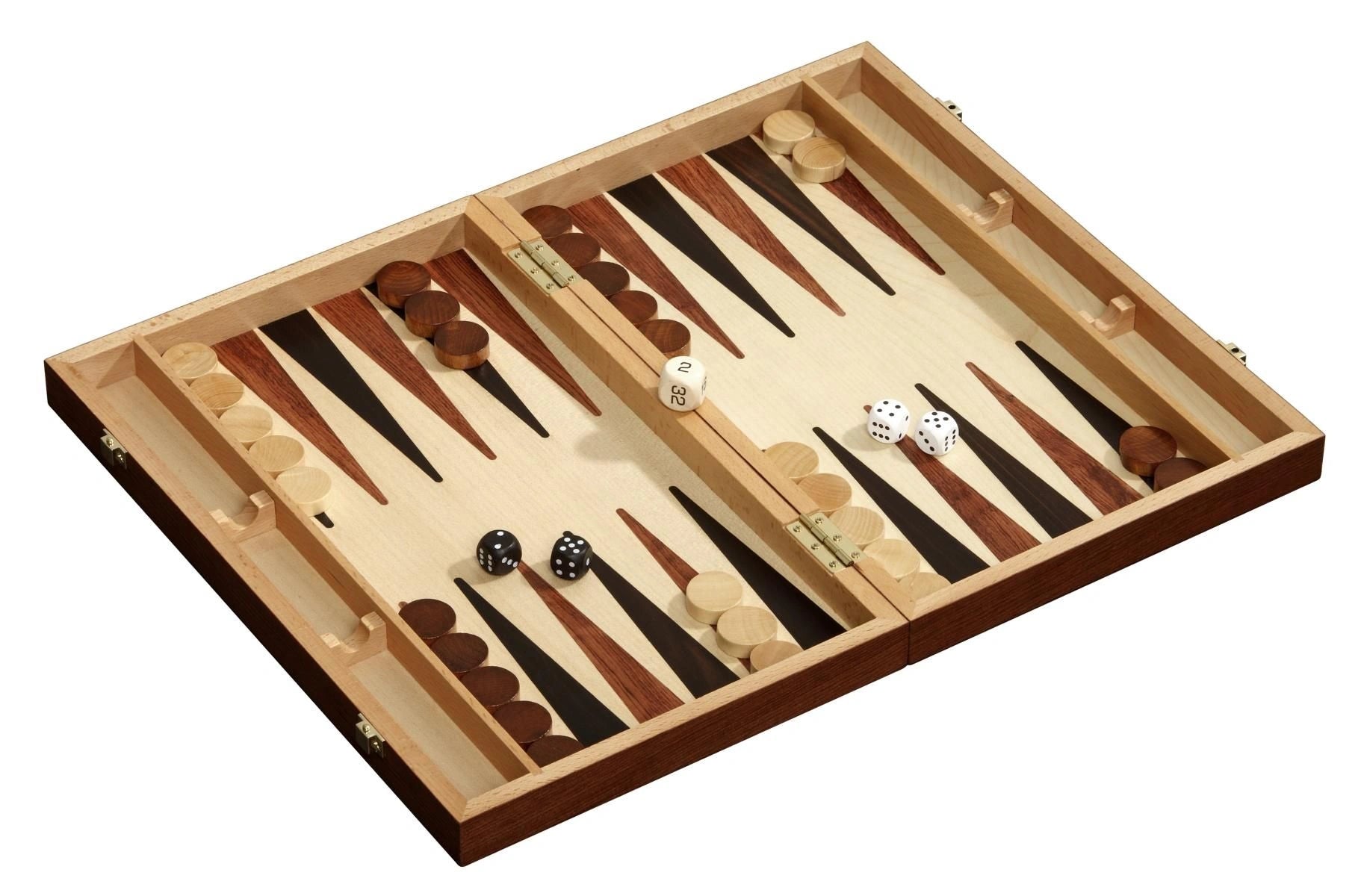 Backgammon -  Astypalia, Medium (1130)