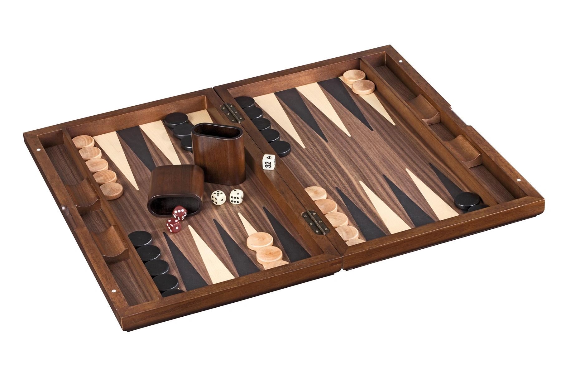 Backgammon - Delos, large (1125)