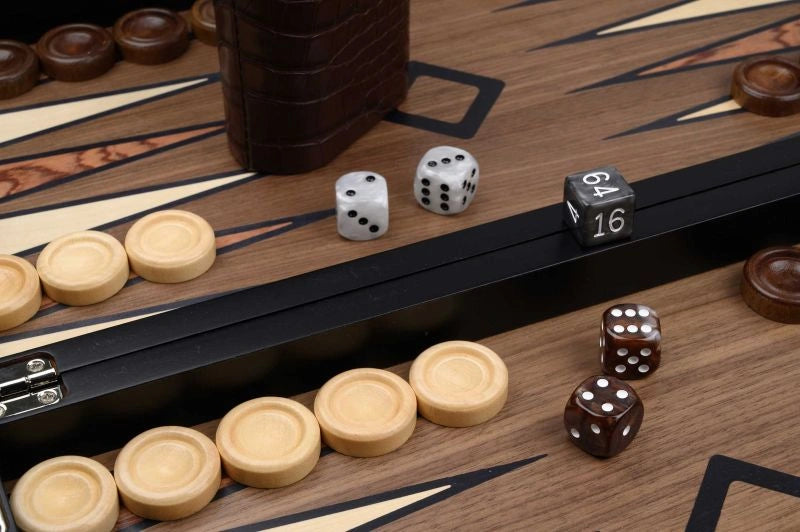 Backgammon Pondikonisi (1185)