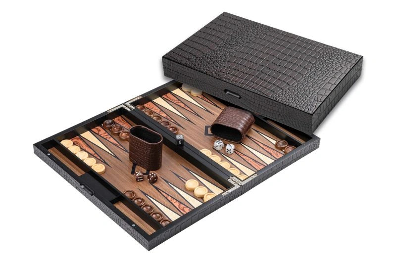 Backgammon Pondikonisi (1185)