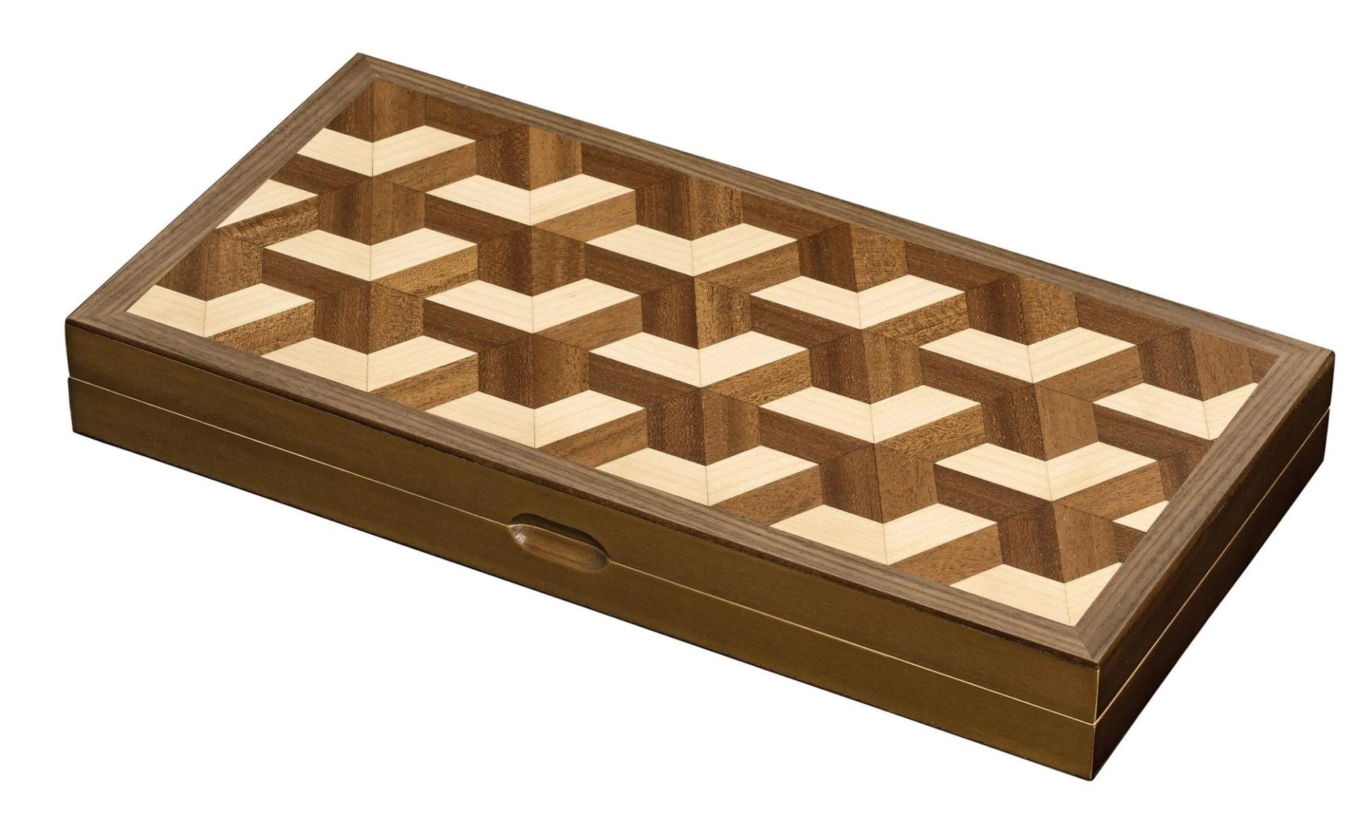 Zakynthos, medium, Backgammon (1169)