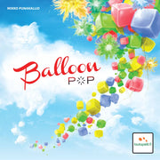 -Säljs från Lånebiblioteket- Balloon Pop (sv)