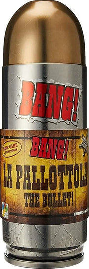 Bang! the Bullet