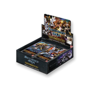 Battle Spirits Saga - Booster Display BSS01 (24 Packs)