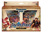 Battle Spirits Saga - LORE SET 01 ANCIENT HEROES