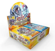Battle of Legends: Monster Mayhem Booster Display (24 PACKS)