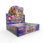 Battle of Legend: Glorious Gallery Booster Display (24 Packs)