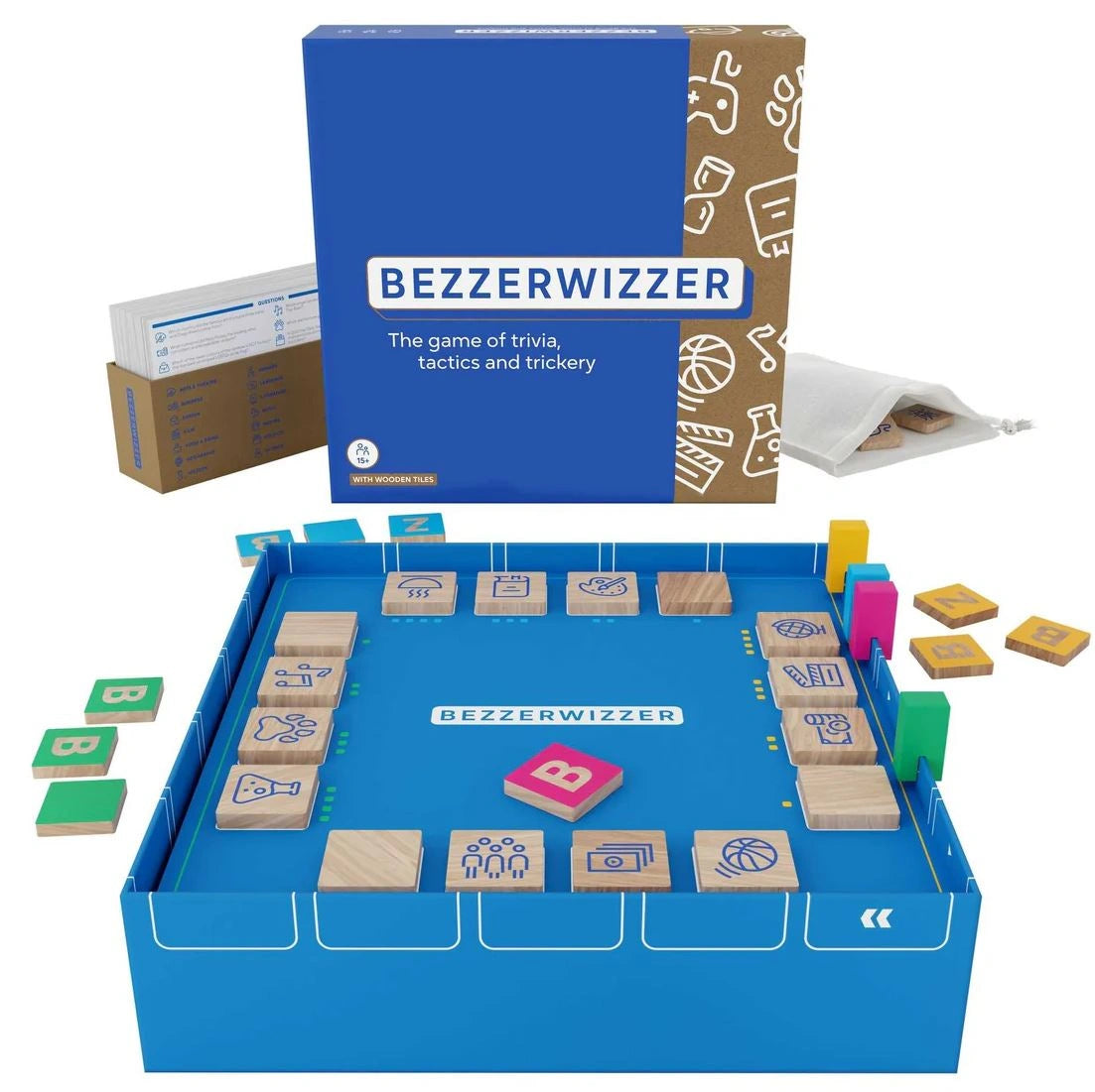 Bezzerwizzer (Eng)