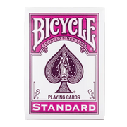 Bicycle Color Series 01 Berry