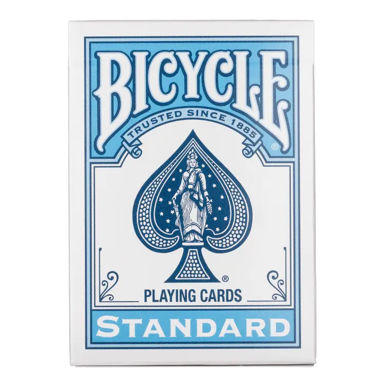 Bicycle Color Series 02 Breeze