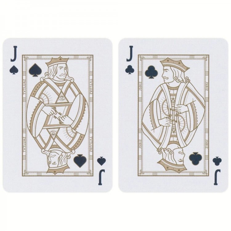 Bicycle Cypher Playing Cards