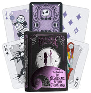 Bicycle Disney Nightmare Before Christmas