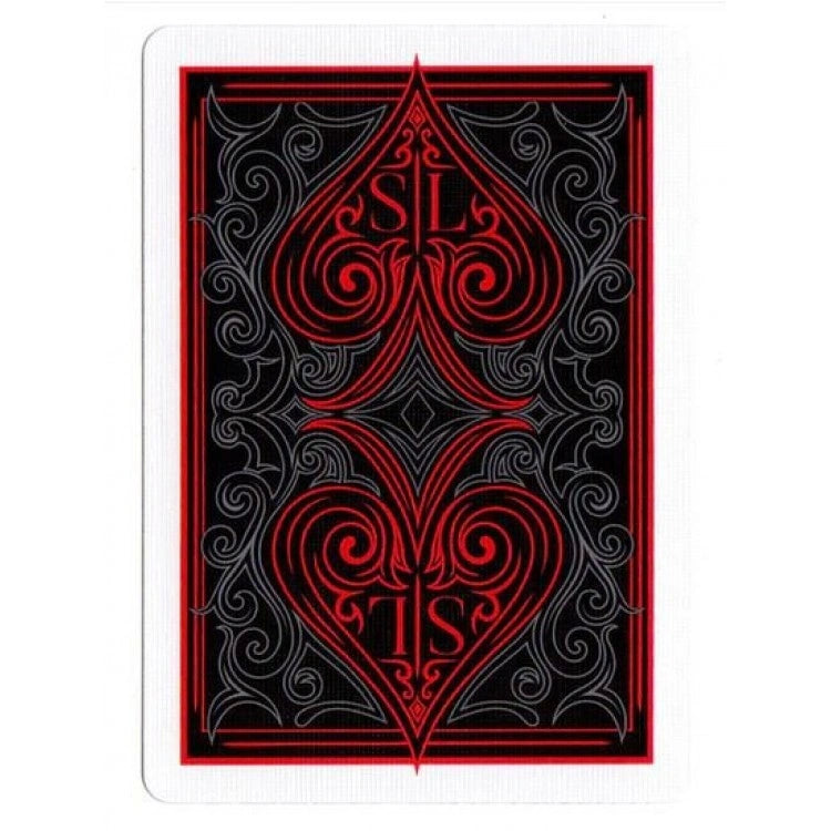 Bicycle Shin Lim Playing Cards