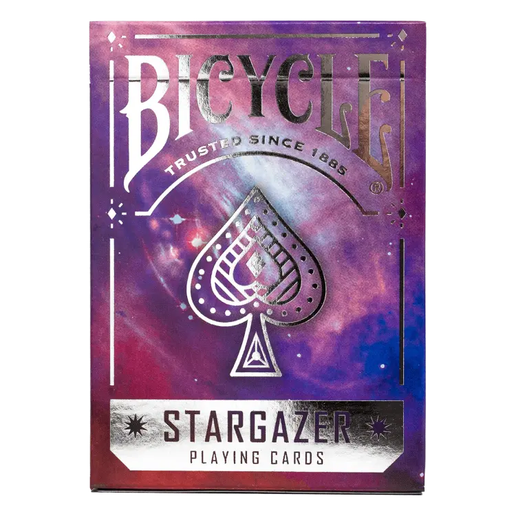 Bicycle Stargazer 201 Playing Cards