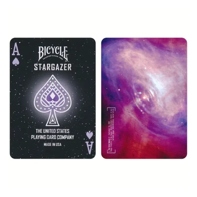 Bicycle Stargazer 201 Playing Cards