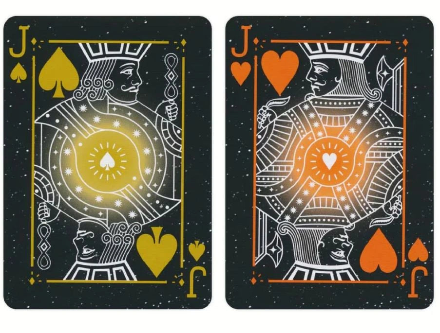 Bicycle Stargazer 202 Playing Cards