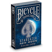 Bicycle Stargazer New Moon
