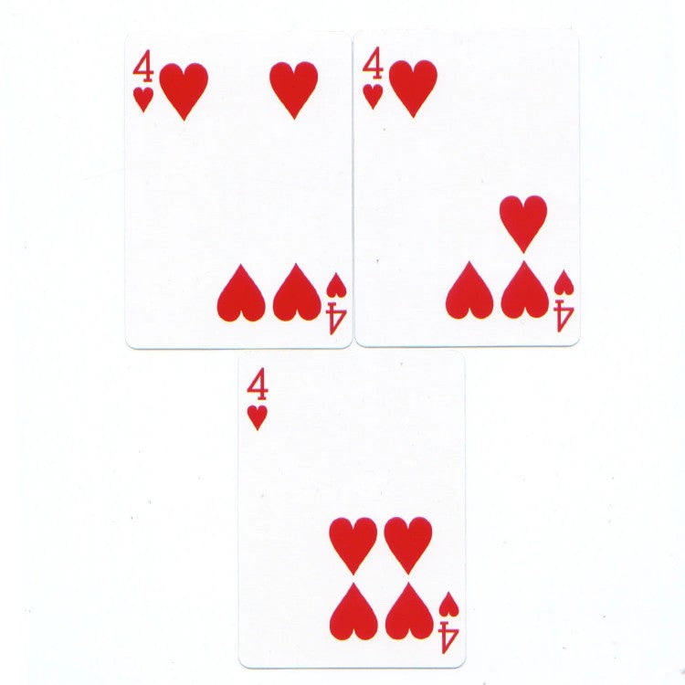 Bicycle Rider Standard Poker cards - Violet
