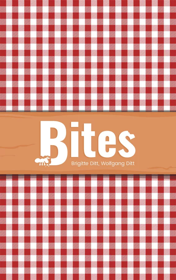 -Lånebiblioteket- Bites