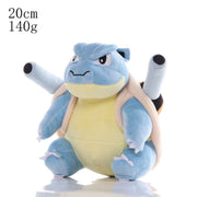 Pokemon -  Blastoise - Plush