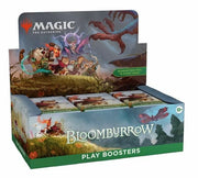 Bloomburrow Play Booster Display (36 Packs)