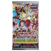 Crossover Breakers - Booster