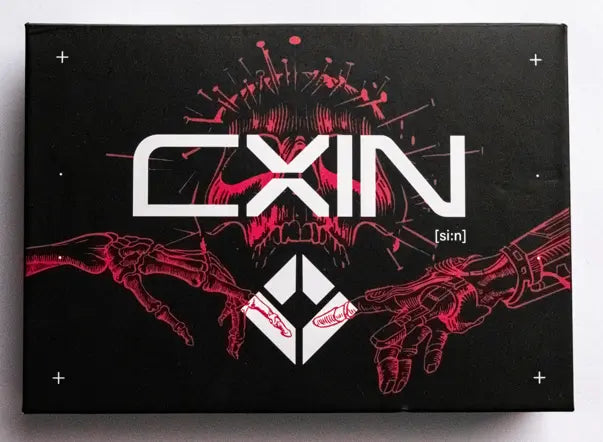 CXIN