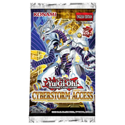 Cyberstorm Access - Booster