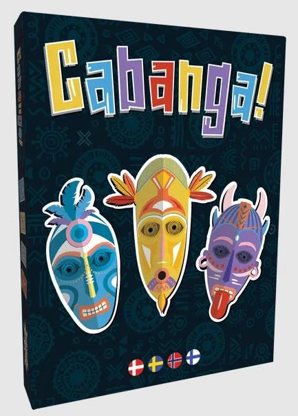 Cabanga!