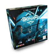 Captain Sonar (Sv)