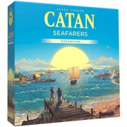 Catan Seafarers - 6th edition (eng)