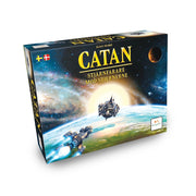 Catan - Stjärnfarare (Sv)