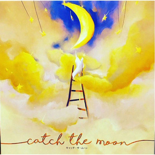 Catch the Moon XXL (en)