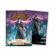 Dragon Shield Matte Art Sleeves - Flesh and Blood Chane