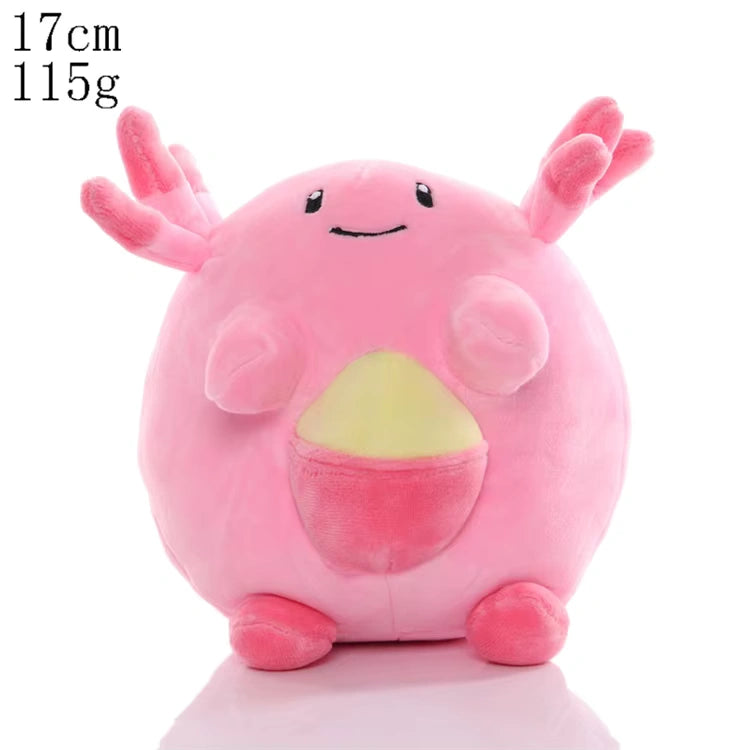 Pokemon -  Chansey - Plush