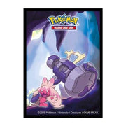 Character Line - Tinkaton 65ct Deck Protector sleeves for Pokémon