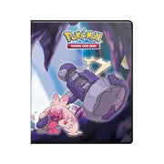 Character Line - Tinkaton 9-Pocket Portfolio for Pokémon