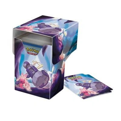 Character Line - Tinkaton Full View Deck Box for Pokémon