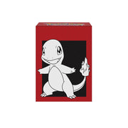 Charmander Full View Deck Box for Pokémon
